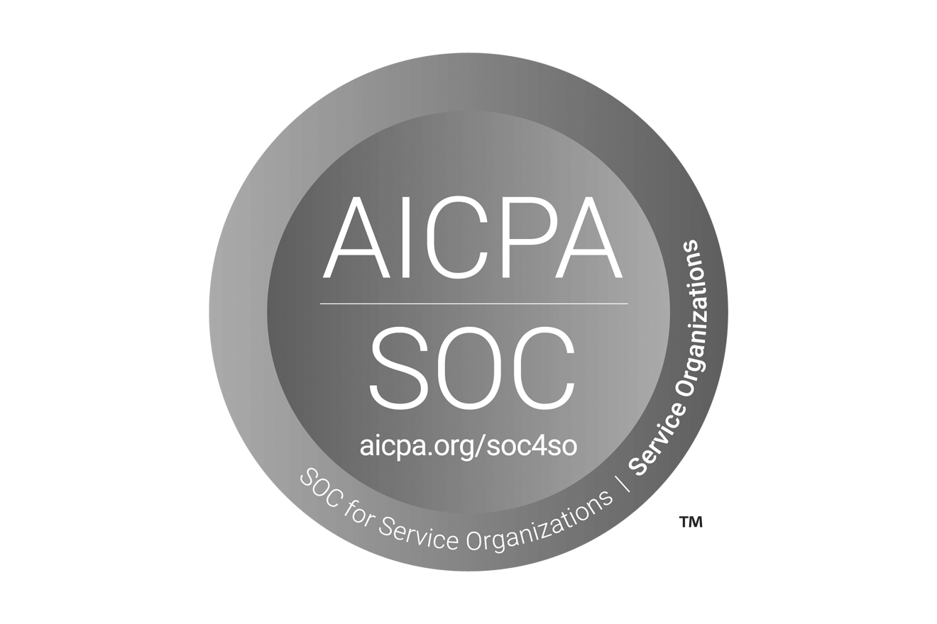 SOC 2 type 1 AICPA