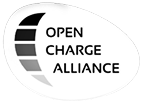 Open charge alliance logo