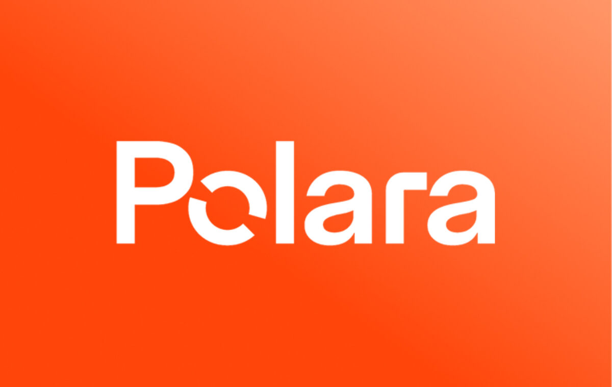 Logo polara
