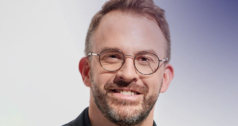 Guillaume Brossard Vice President Commercial Polara