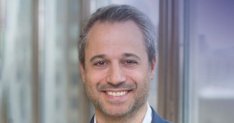 Sebastien Fournier President Polara