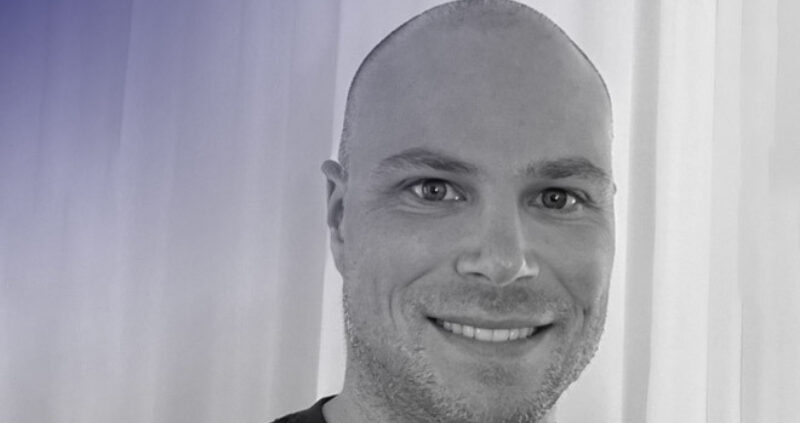 Stephane Belair vice president produit developpement Cleo