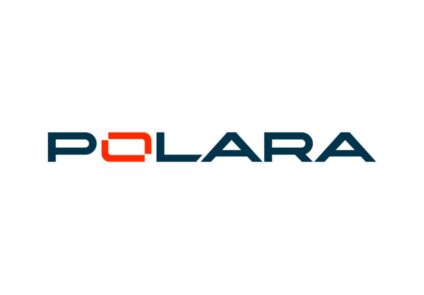Polara ancien logo