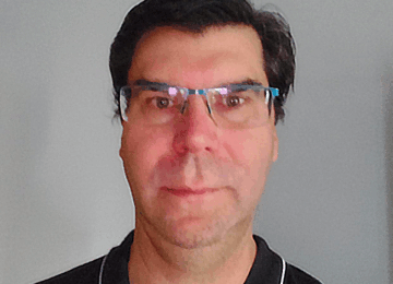 René Thibault