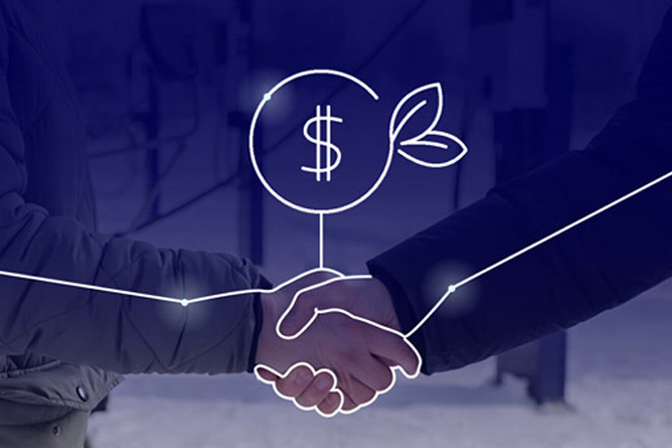 Monétisation des unités de conformité credits carbone