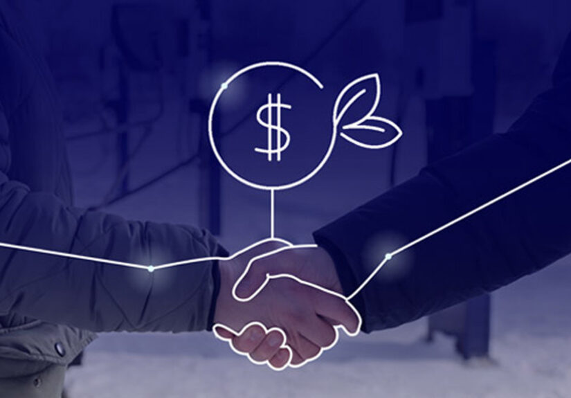 Monétisation des unités de conformité credits carbone