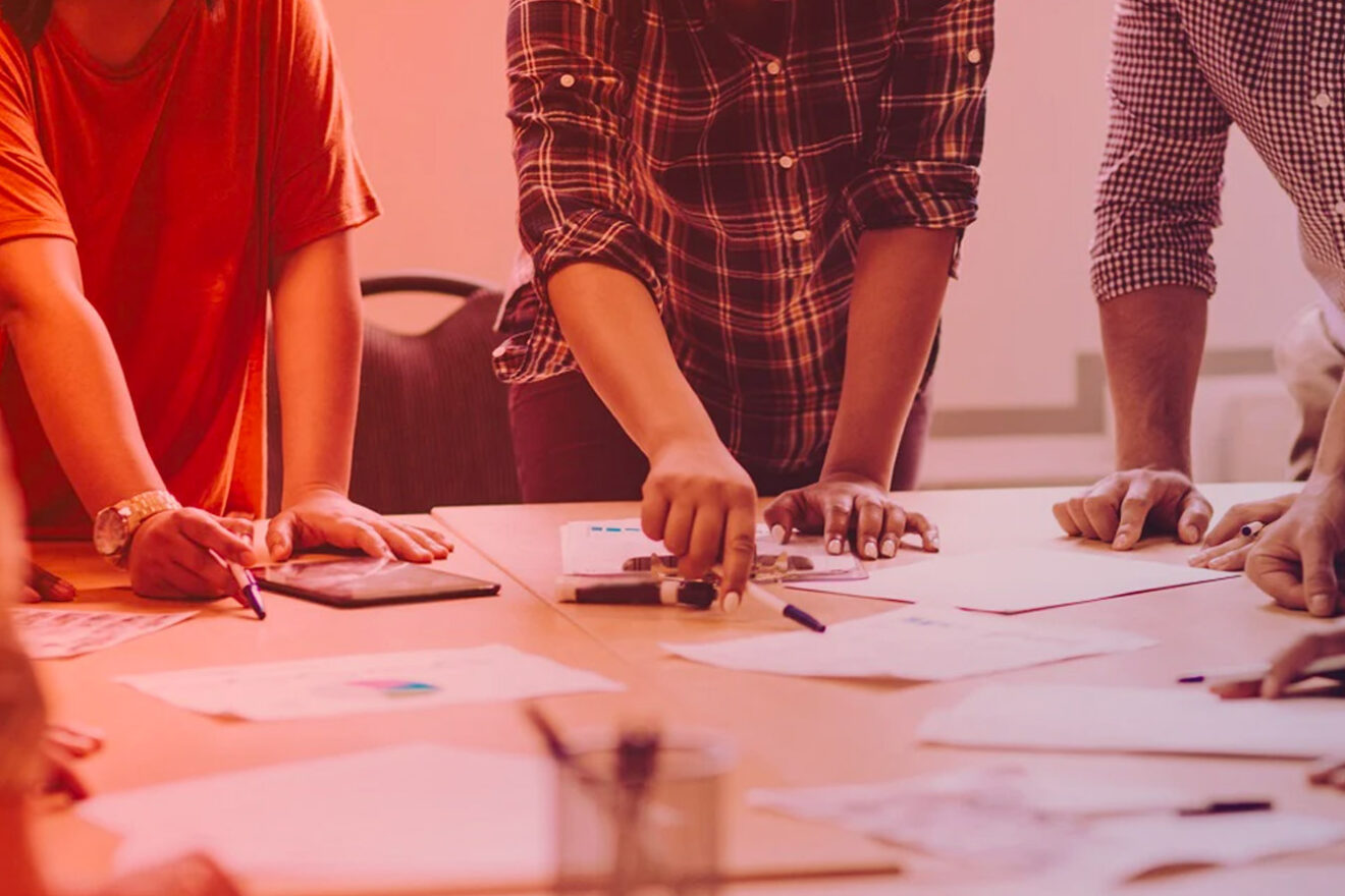 Grant application support Polara