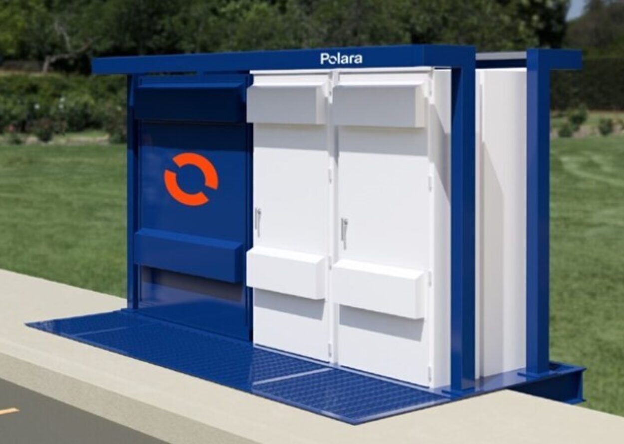 Polara CHRGPK Distribution Unit