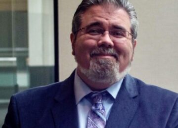 Michael Townsend GVC