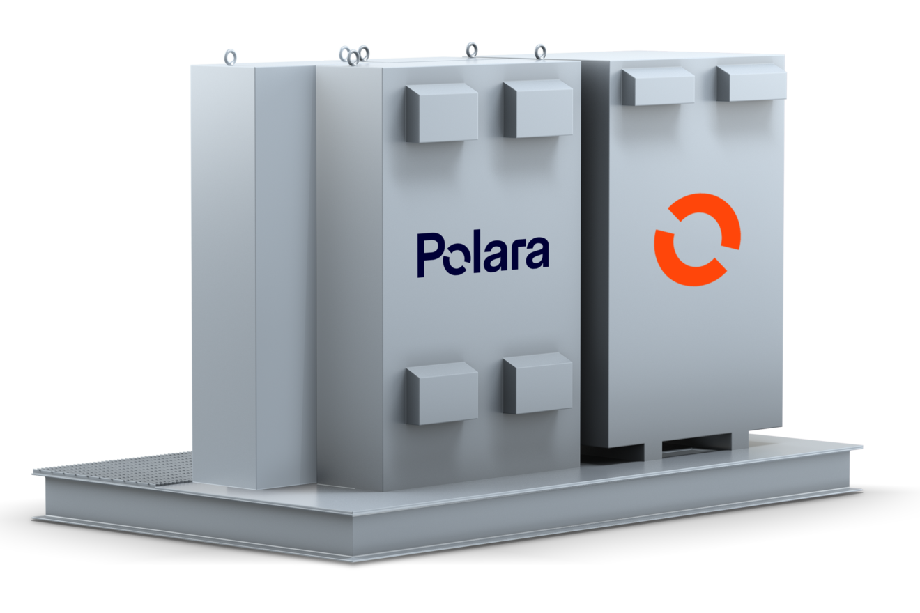 Chargepack Polara