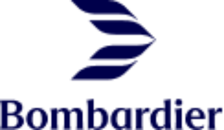 Bombardier logo