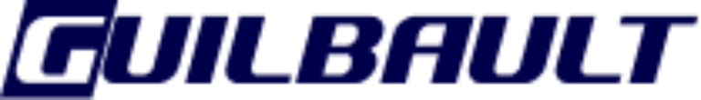 Guilbault logo
