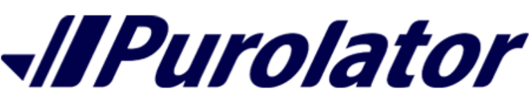 Purolator logo