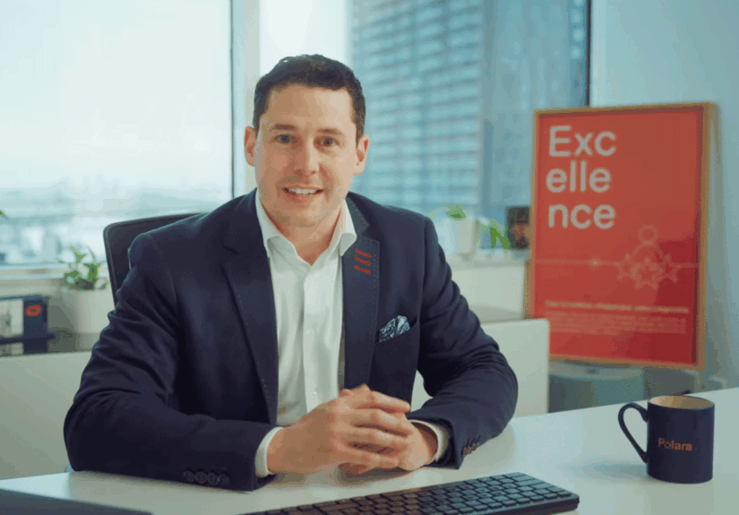 Polara financing Incentives