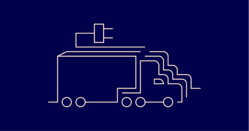 Transport marchandises