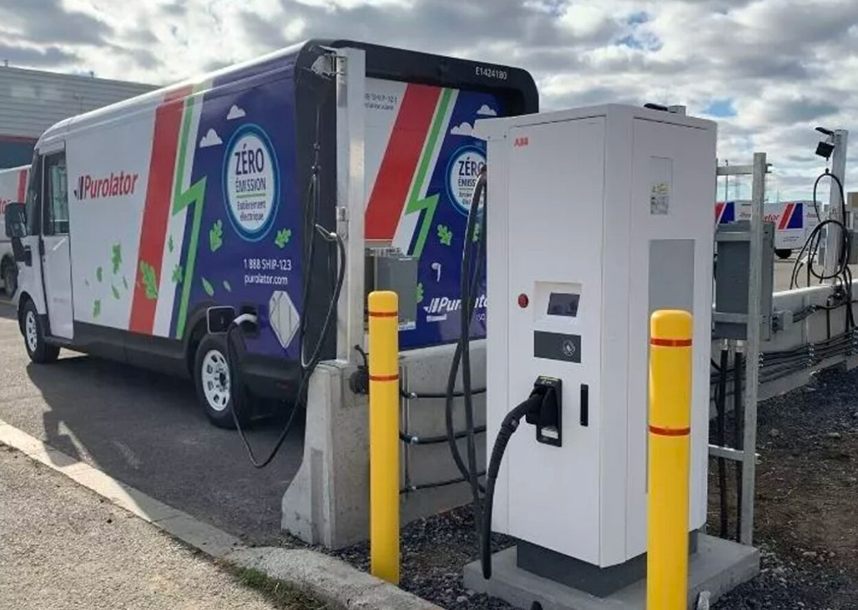 Carbon units monetization for fleets