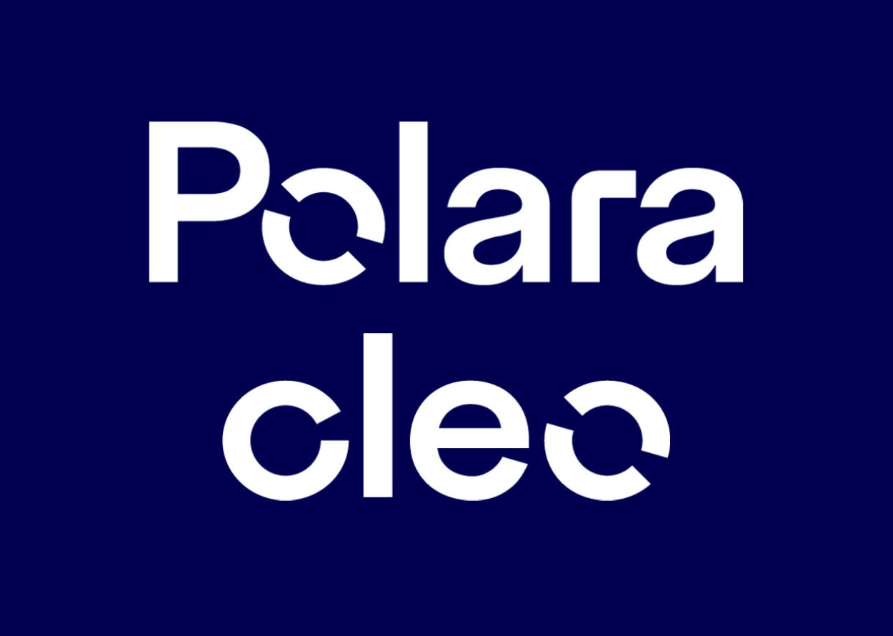 Polara cleo redefine their brand identity