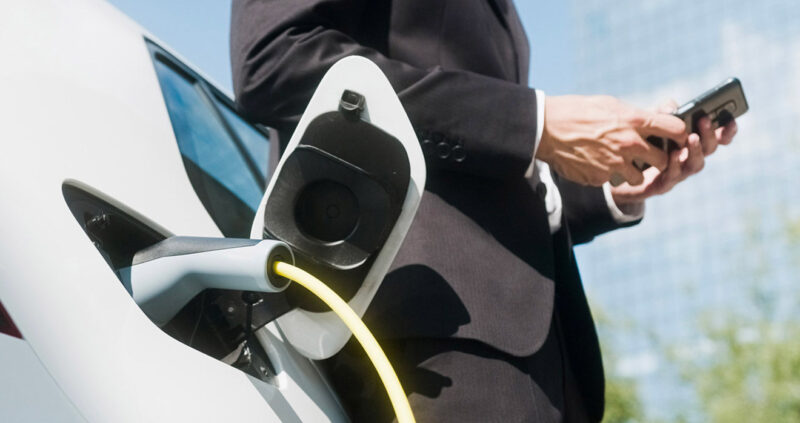 Polara Carbon electric Autonomy