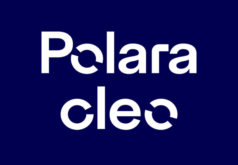 Polara cleo redefine their brand identity