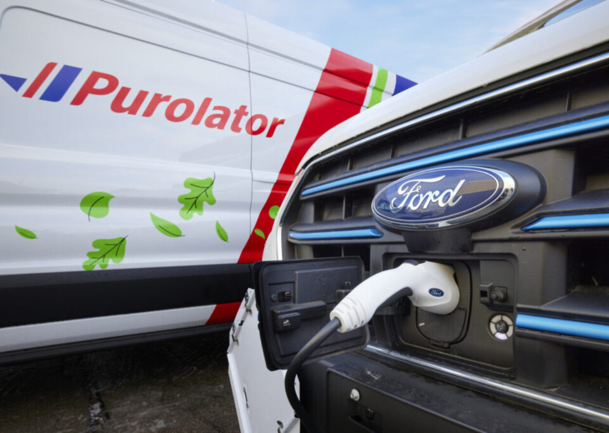 Purolator Ford E Transit 1024x683