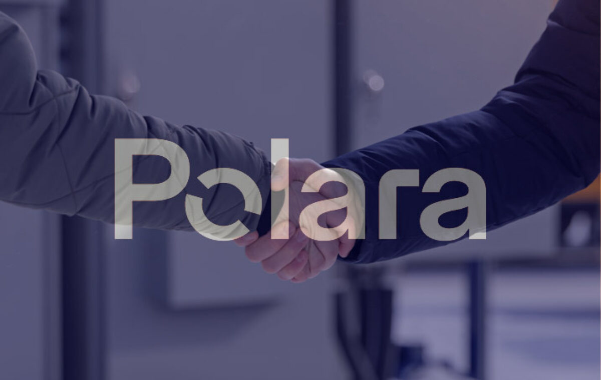 Become a polara partner