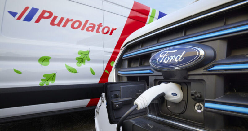 Purolator Ford E Transit 1024x683