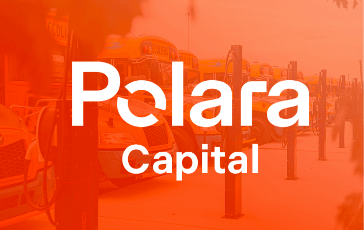 Logo polara capital